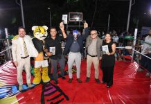 La FIL UNACH 2026 presenta la historia detrás de la máscara en “El último demonio”