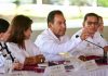 Eduardo Ramírez reconoce el apoyo del Gobierno de México al campo de Chiapas