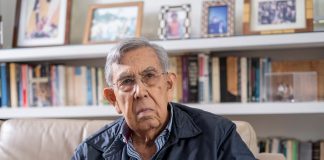 Rendirán homenaje a Cuauhtémoc Cárdenas en Bellas Artes: horario y detalles de la ceremonia