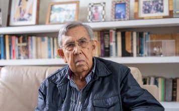 Rendirán homenaje a Cuauhtémoc Cárdenas en Bellas Artes: horario y detalles de la ceremonia