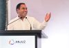 Eduardo Ramírez participa en encuentro nacional de juzgadoras y refrenda su compromiso con las mujeres