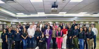 Poder Judicial fortalece resultados en la certificación en Igualdad Laboral y No Discriminación
