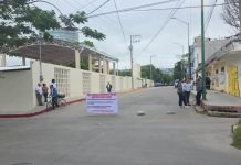 Padres exigen aclarar destino de 1.5 millones de pesos en la Prepa 1