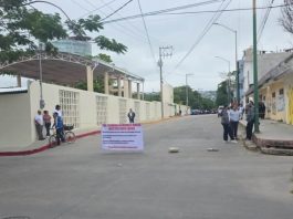 Padres exigen aclarar destino de 1.5 millones de pesos en la Prepa 1