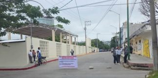 Padres exigen aclarar destino de 1.5 millones de pesos en la Prepa 1
